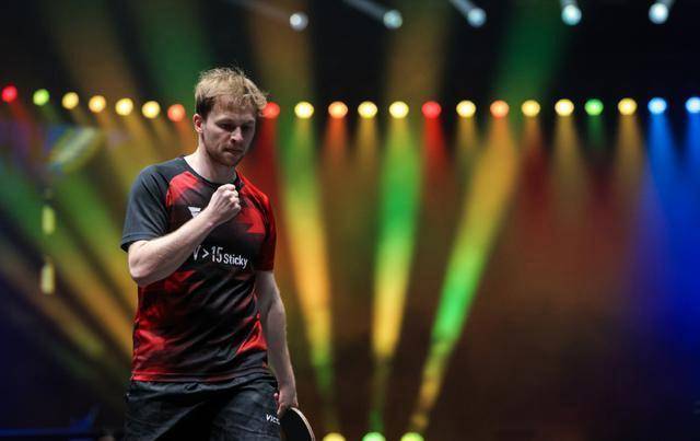 稳定的落点 稳定的落点