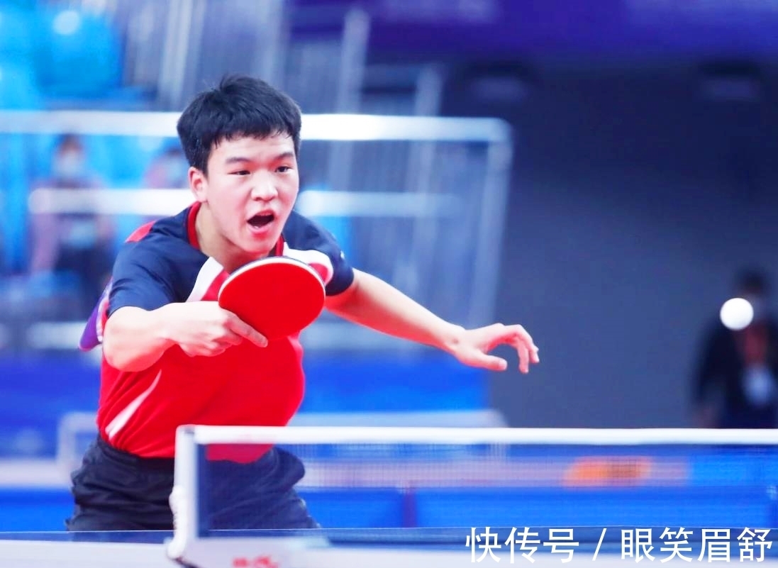 正在迎接一 正在迎接一