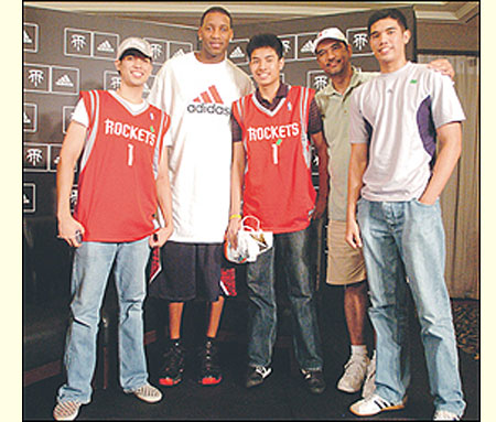 指标代替口 指标代替口